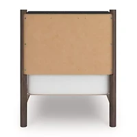 Signature Design by Ashley® Canon Upholstered Rectangular Bed