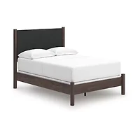 Signature Design by Ashley® Canon Upholstered Rectangular Bed