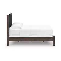 Signature Design by Ashley® Canon Upholstered Rectangular Bed