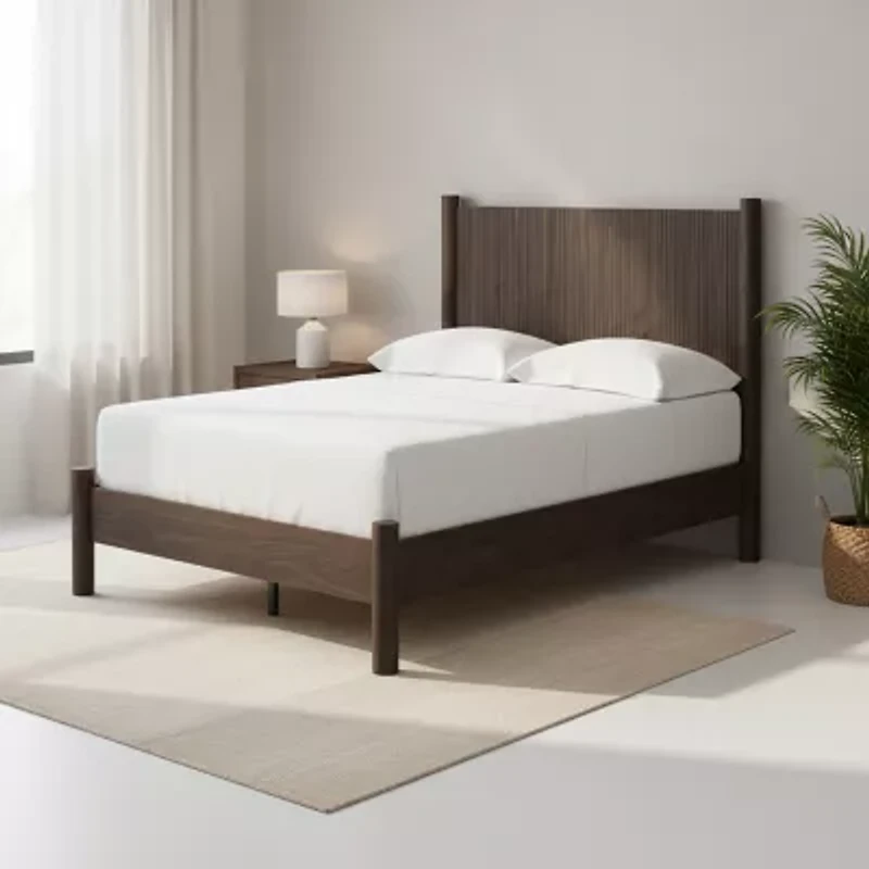 Signature Design by Ashley® Canon Platform Bed