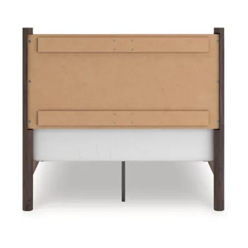 Signature Design by Ashley® Canon Platform Bed