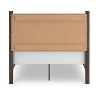 Signature Design by Ashley® Canon Platform Bed