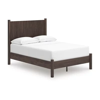 Signature Design by Ashley® Canon Platform Bed