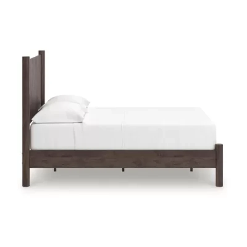 Signature Design by Ashley® Canon Platform Bed