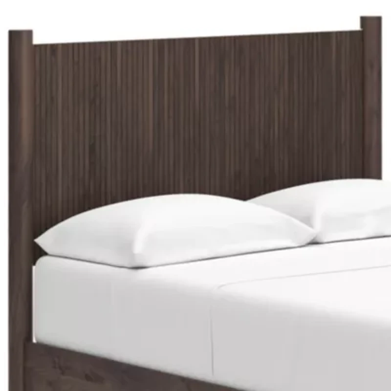 Signature Design by Ashley® Canon Platform Bed