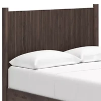 Signature Design by Ashley® Canon Platform Bed