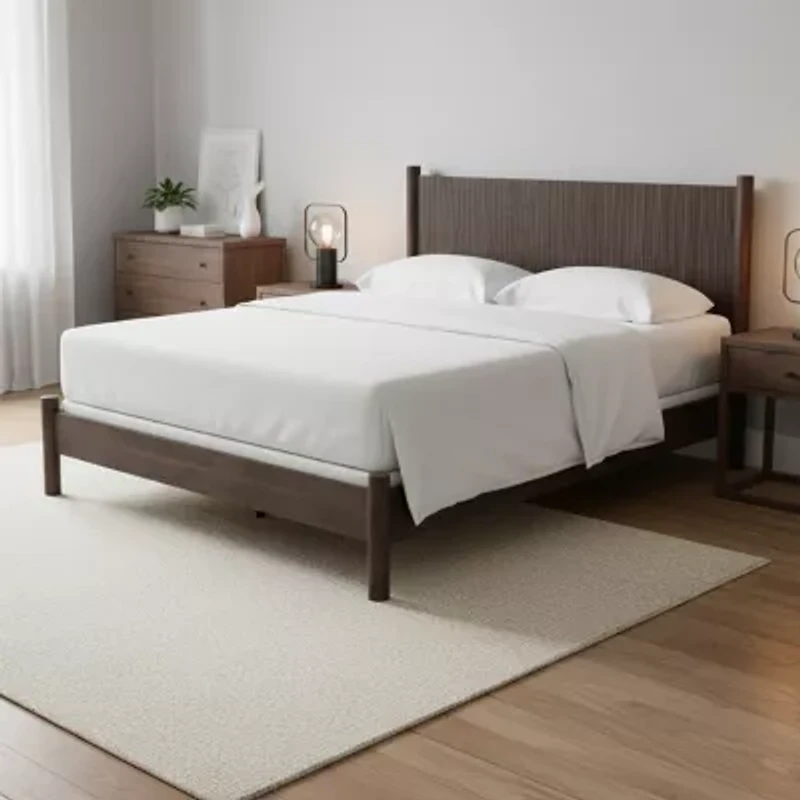 Signature Design by Ashley® Canon Rectangular Bed