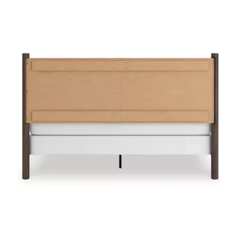 Signature Design by Ashley® Canon Rectangular Bed