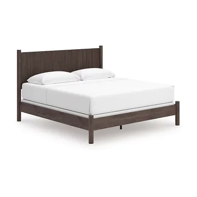 Signature Design by Ashley® Canon Rectangular Bed