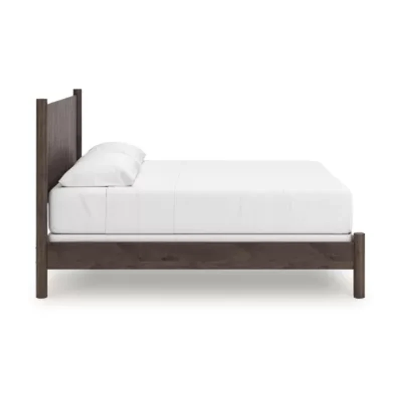 Signature Design by Ashley® Canon Rectangular Bed