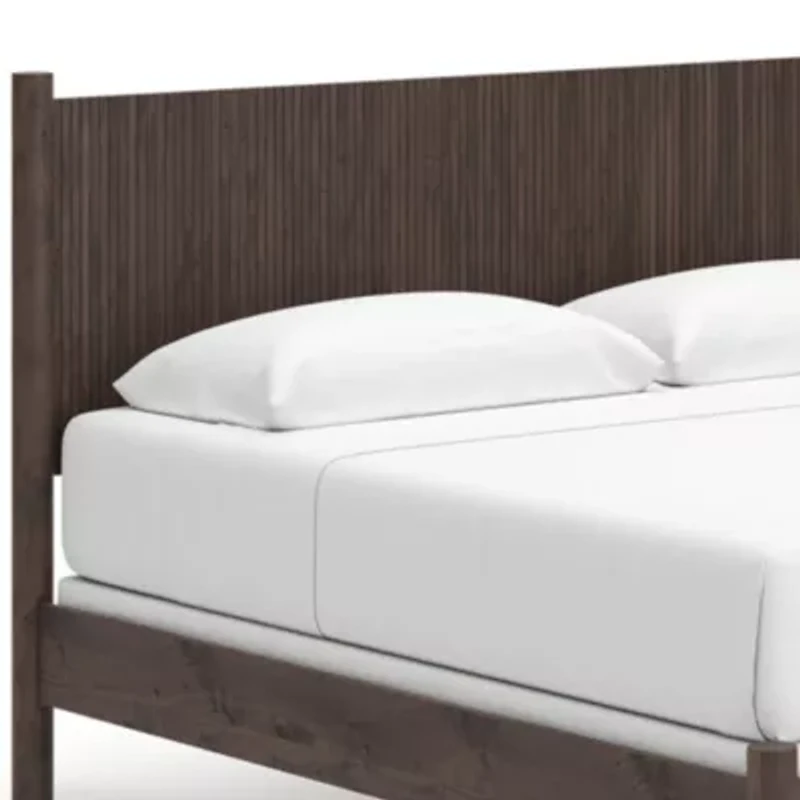 Signature Design by Ashley® Canon Rectangular Bed