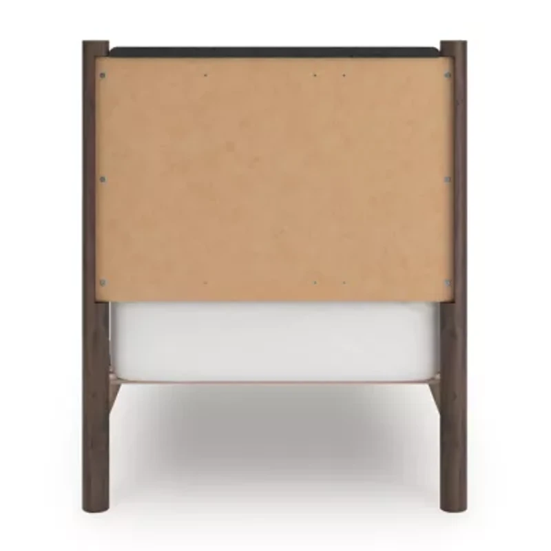 Signature Design by Ashley® Canon Rectangular Bed