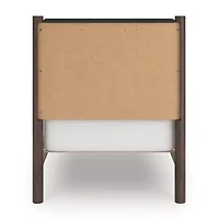 Signature Design by Ashley® Canon Rectangular Bed