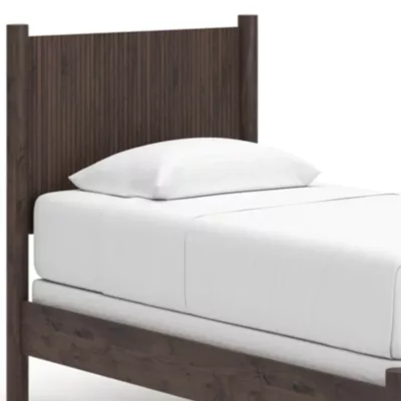Signature Design by Ashley® Canon Rectangular Bed