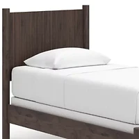 Signature Design by Ashley® Canon Rectangular Bed