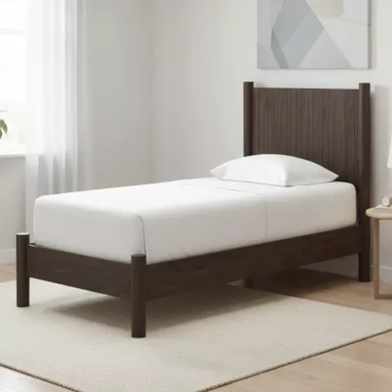 Signature Design by Ashley® Canon Platform Bed