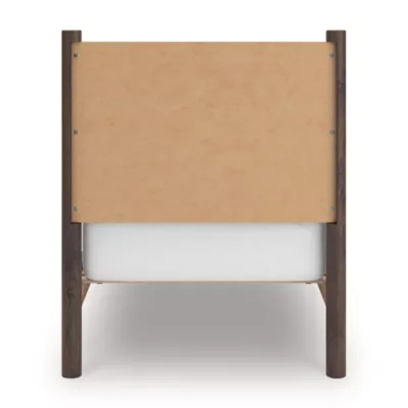 Signature Design by Ashley® Canon Platform Bed
