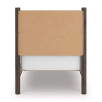 Signature Design by Ashley® Canon Platform Bed