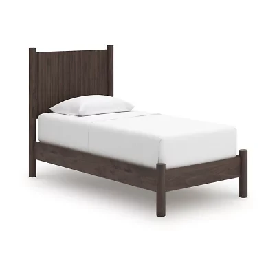Signature Design by Ashley® Canon Platform Bed