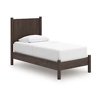Signature Design by Ashley® Canon Platform Bed