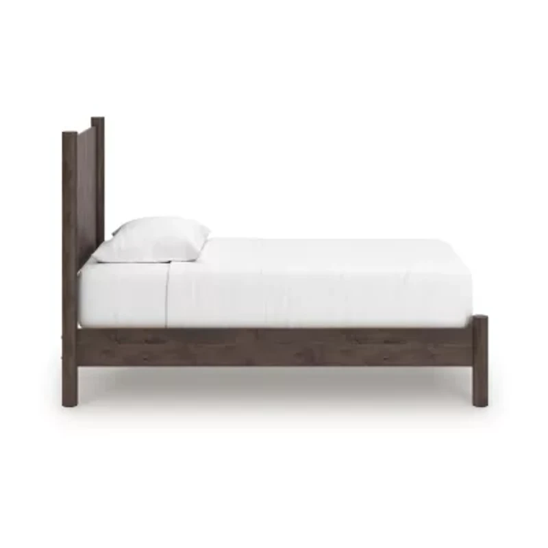 Signature Design by Ashley® Canon Platform Bed