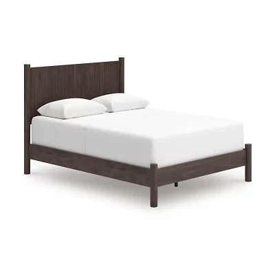Signature Design by Ashley® Canon Rectangular Bed