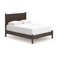 Signature Design by Ashley® Canon Rectangular Bed