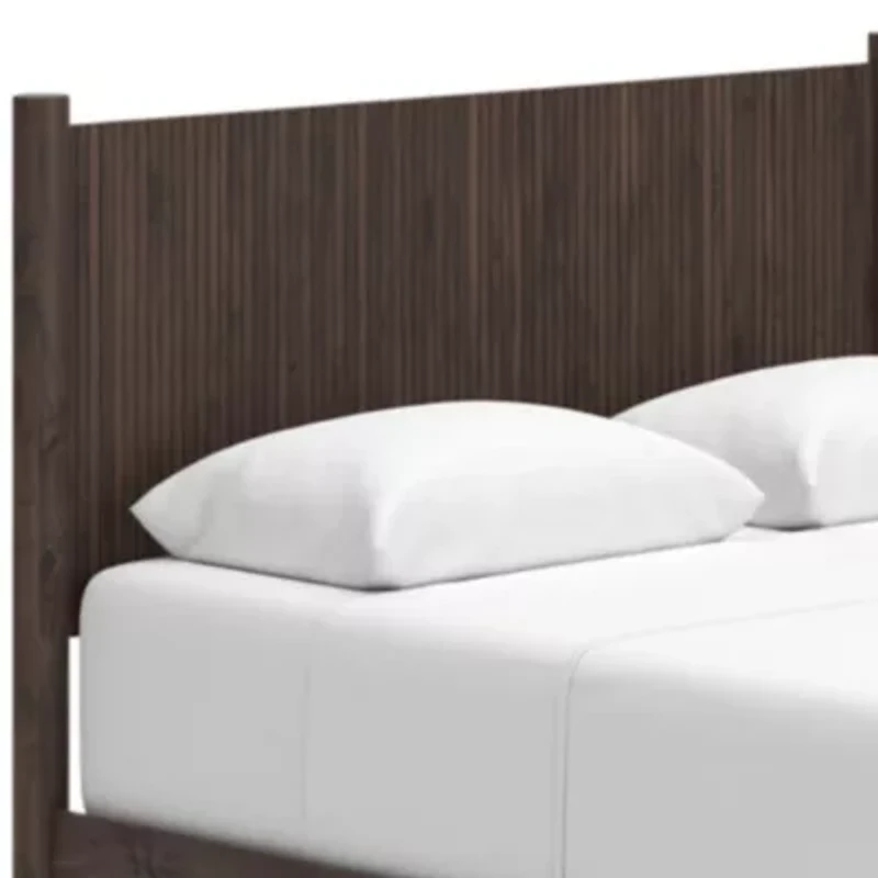 Signature Design by Ashley® Canon Rectangular Bed