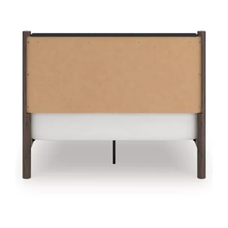 Signature Design by Ashley® Canon Upholstered Rectangular Bed