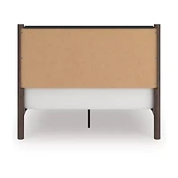 Signature Design by Ashley® Canon Upholstered Rectangular Bed