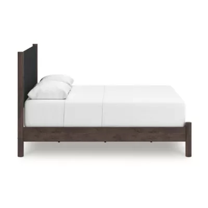 Signature Design by Ashley® Canon Upholstered Rectangular Bed