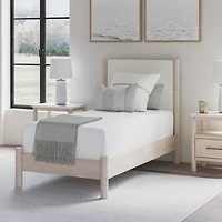 Signature Design by Ashley® Canon Rectangular Bed