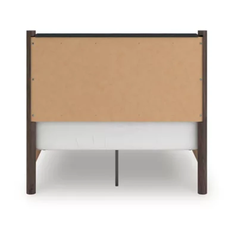 Signature Design by Ashley® Canon Upholstered Platform Bed