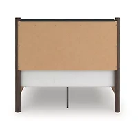 Signature Design by Ashley® Canon Upholstered Platform Bed