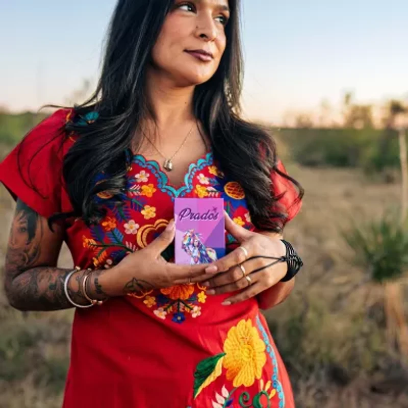 Prados Beauty Tesoro Sagrado Mini Collection