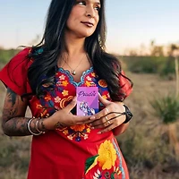 Prados Beauty Tesoro Sagrado Mini Collection