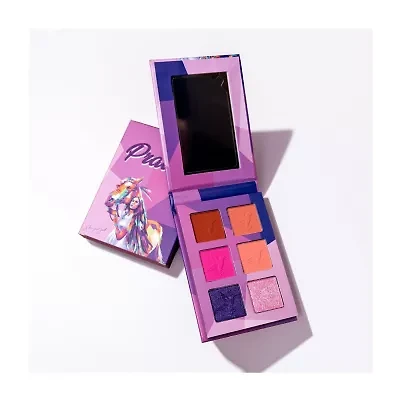 Prados Beauty Tesoro Sagrado Mini Collection