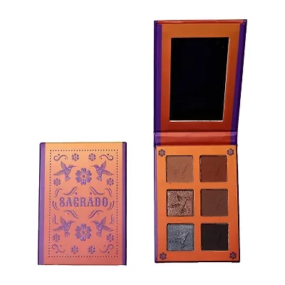 Prados Beauty Tesoro Sagrado Mini Collection