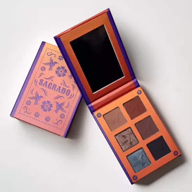 Prados Beauty Tesoro Sagrado Mini Collection