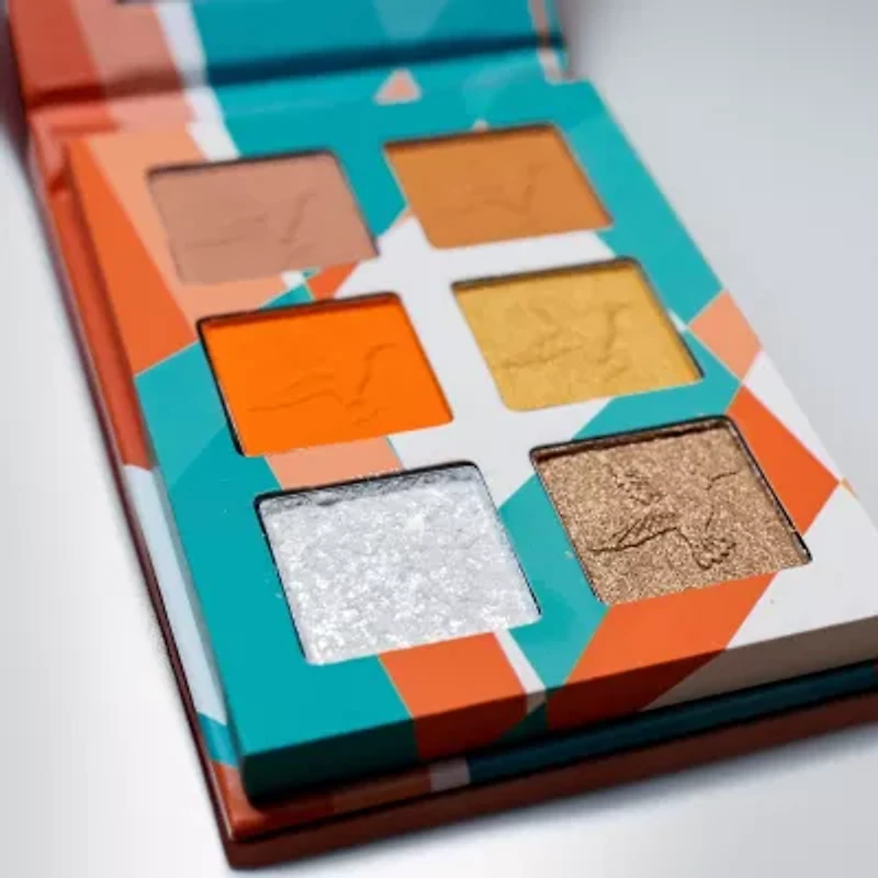 Prados Beauty Tesoro Sagrado Mini Collection