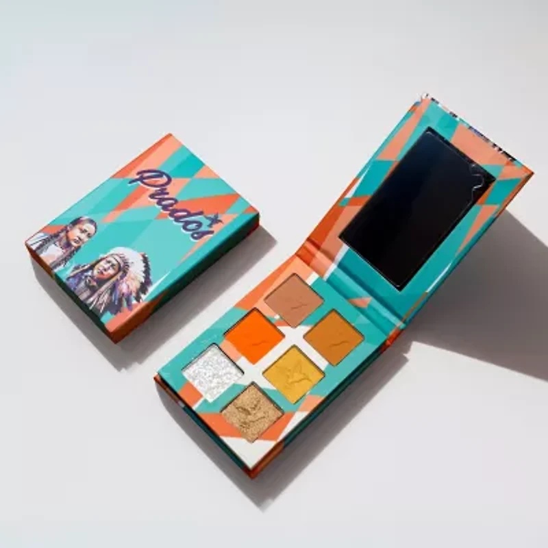 Prados Beauty Tesoro Sagrado Mini Collection