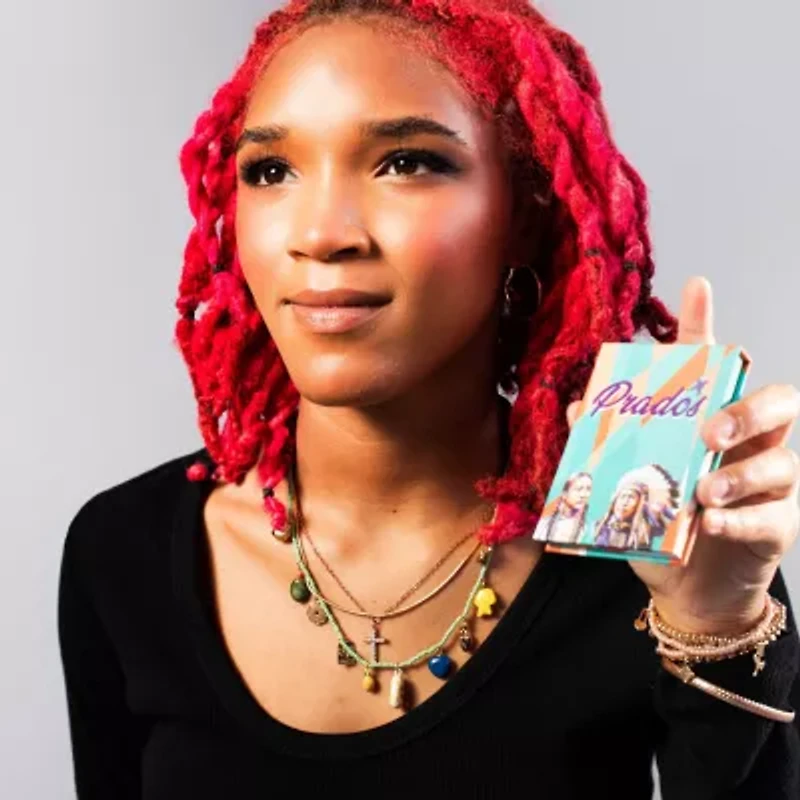 Prados Beauty Tesoro Sagrado Mini Collection