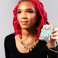 Prados Beauty Tesoro Sagrado Mini Collection