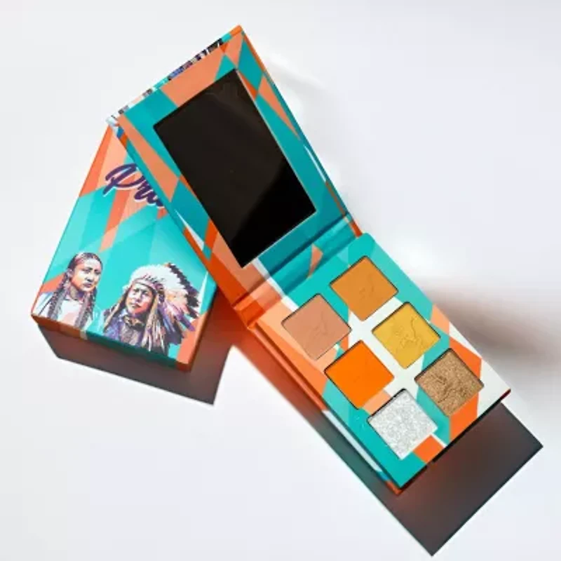 Prados Beauty Tesoro Sagrado Mini Collection