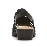 east 5th Womens Ilita Strap Sandals