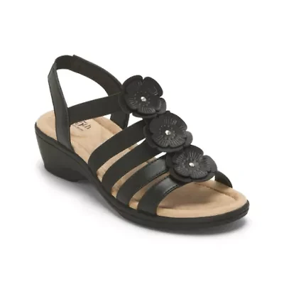 east 5th Womens Ilita Strap Sandals