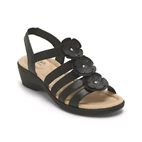 east 5th Womens Ilita Strap Sandals