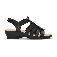 east 5th Womens Ilita Strap Sandals