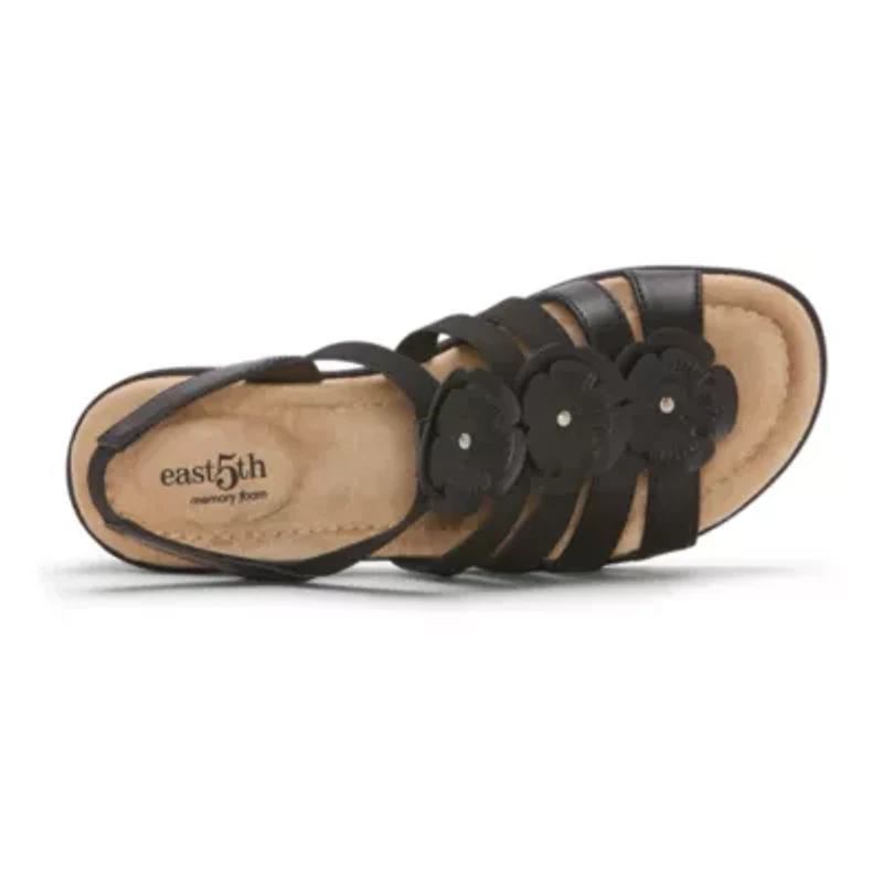 east 5th Womens Ilita Strap Sandals