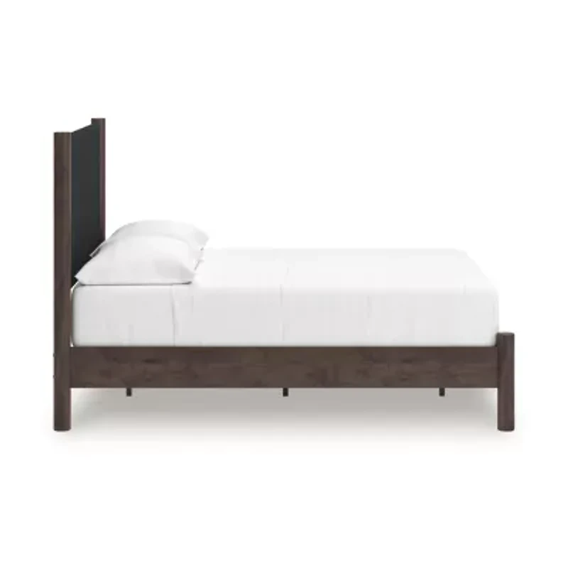 Signature Design by Ashley® Canon Upholstered Platform Bed